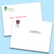 Custom printed large 10x13 envelopes. Full Color - FoldersandEnvelopes.com