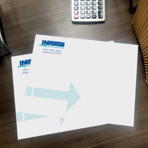 Custom printed large 9x12 catalog size envelopes. Full Color - FoldersandEnvelopes.com