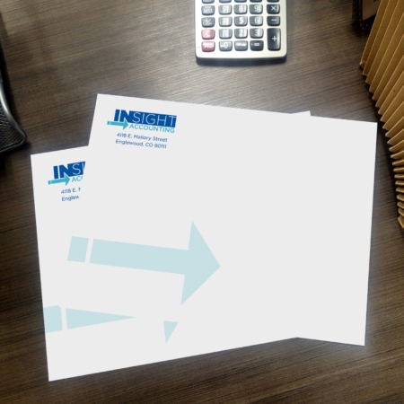 Custom printed large 9x12 catalog size envelopes. Full Color - FoldersandEnvelopes.com