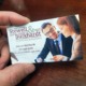 Cheap custom printed business cards -FoldersandEnvelopes.com