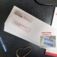 Double window security envelopes for accounting, bulk pricing -FoldersandEnvelopes.com
