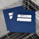 Double Window Folder, One Pocket, Green. Tax Software Compatible with UltraTax, ATX, Tax Slayer and TaxACT Software. Direct from the Manufacturer - FoldersandEnvelopes.com