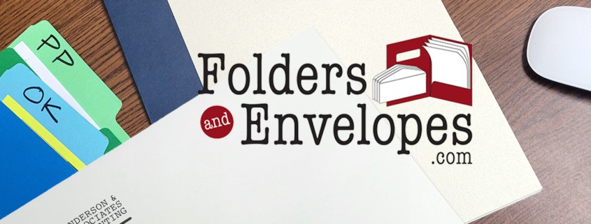 Folders and Envelopes Direct from the Manufacturer! Tax Preparers, Financial Advisors, Insurance Agents, Law Firms, Real Estate Agents and Mortgage Companies Save on Professional Folders and Envelopes - FoldersandEnvelopes.com