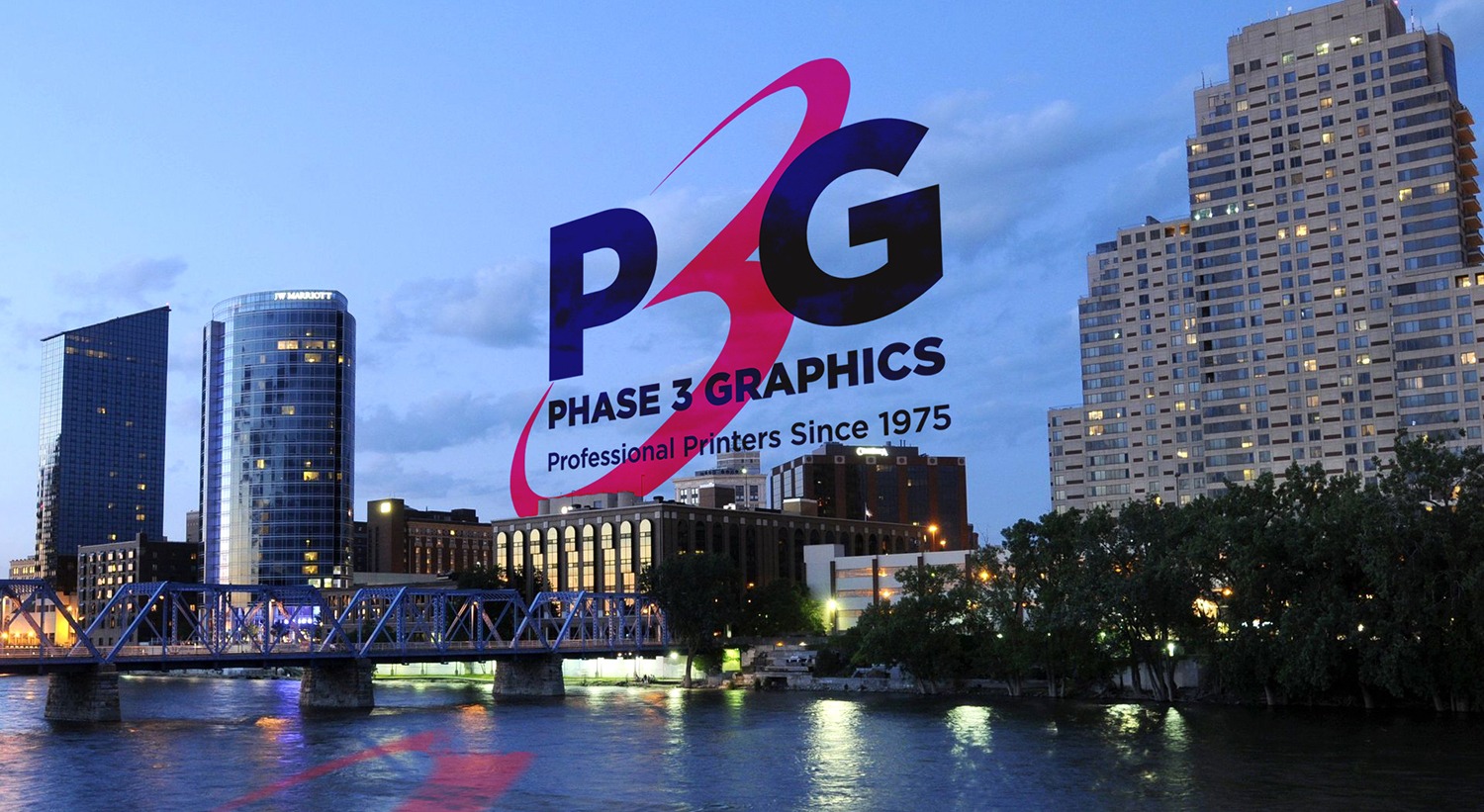 FoldersandEnvelopes.com is a division of Phase 3 Graphics in Grand Rapids MI - FoldersandEnvelopes.com