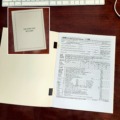 Client Income Tax Return Covers with Side Staple Tabs Direct from the Manufacturer - FoldersandEnvelopes.com